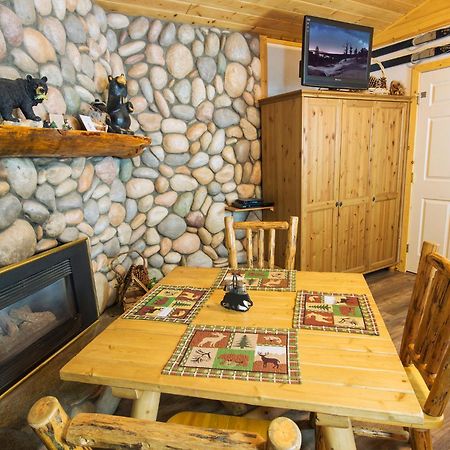 Fireside Lodge South Lake Tahoe Room photo