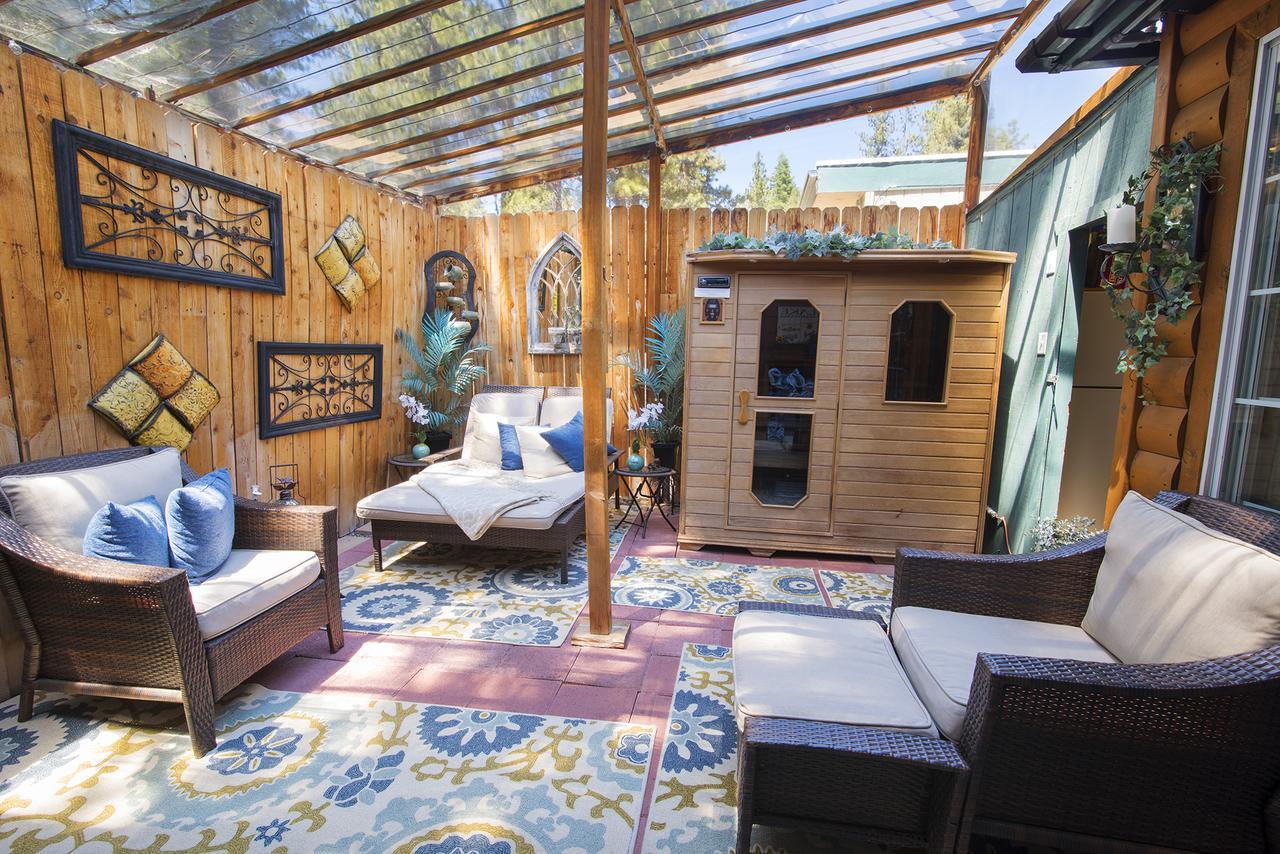 Fireside Lodge South Lake Tahoe Exterior photo