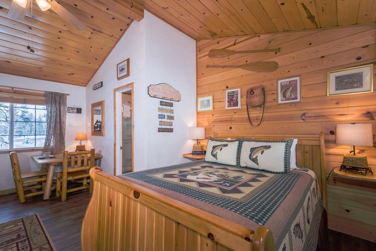 Fireside Lodge South Lake Tahoe Exterior photo