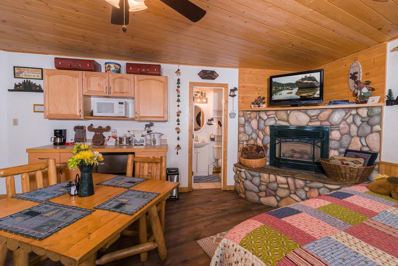 Fireside Lodge South Lake Tahoe Exterior photo