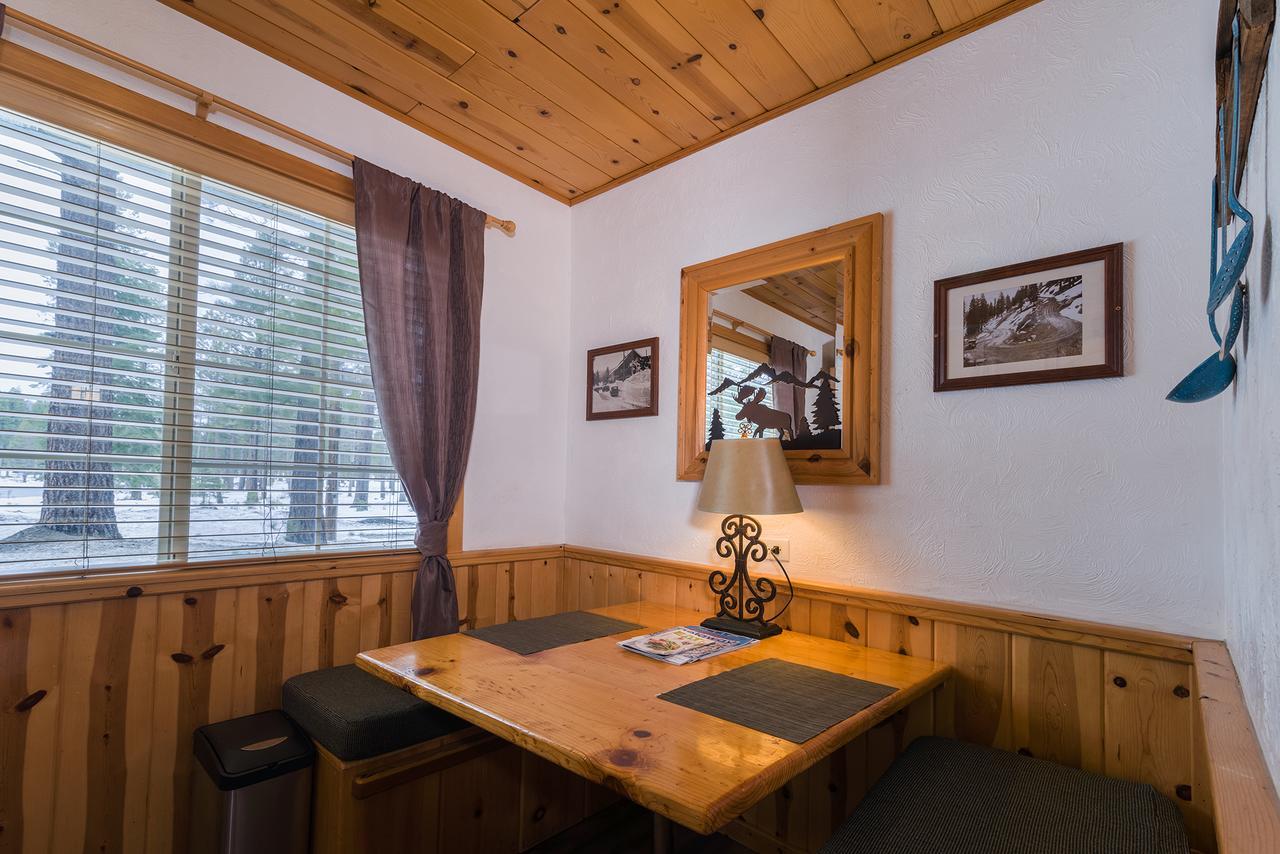 Fireside Lodge South Lake Tahoe Exterior photo