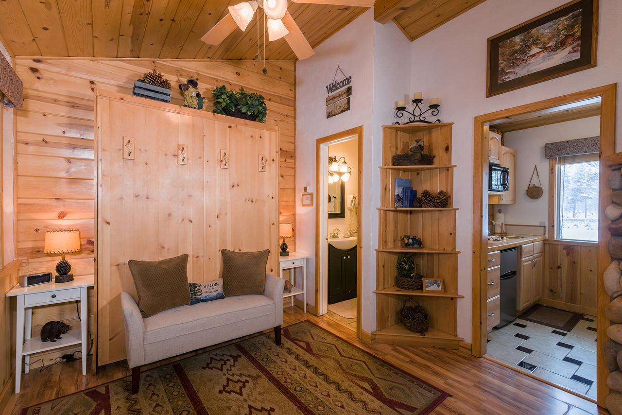 Fireside Lodge South Lake Tahoe Exterior photo