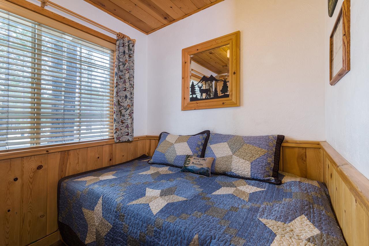 Fireside Lodge South Lake Tahoe Exterior photo