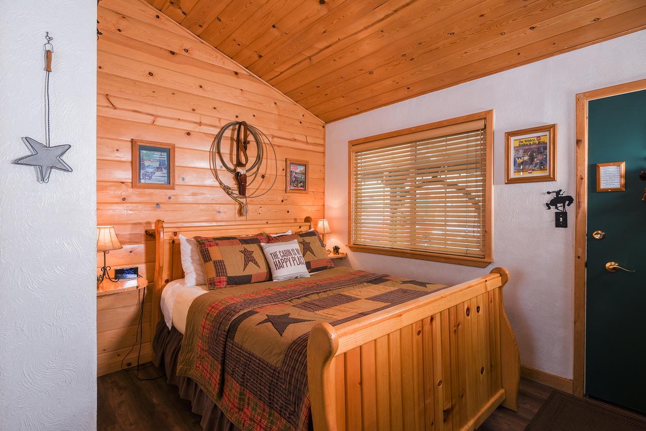 Fireside Lodge South Lake Tahoe Exterior photo