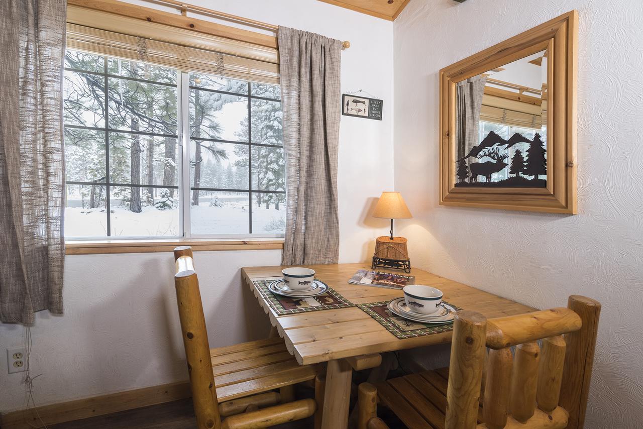 Fireside Lodge South Lake Tahoe Exterior photo
