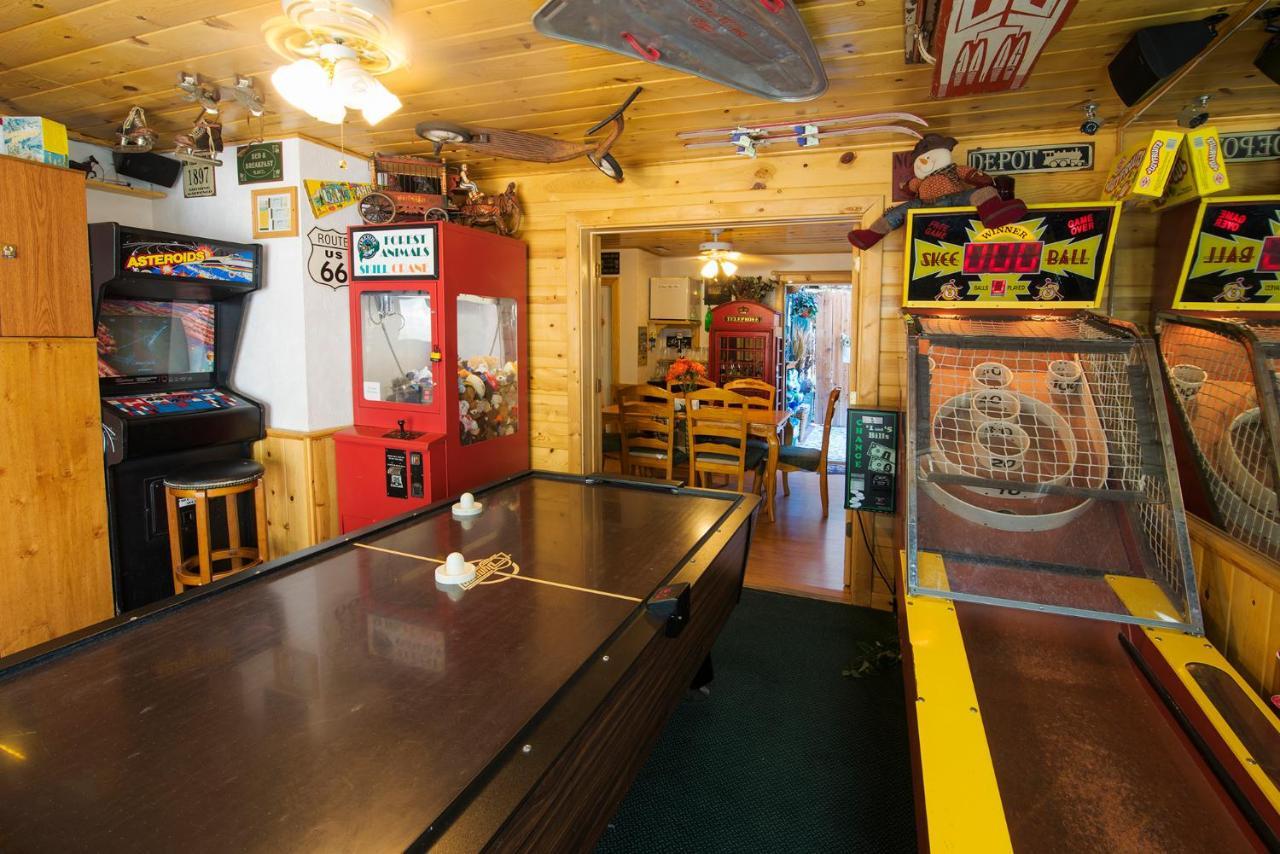 Fireside Lodge South Lake Tahoe Room photo